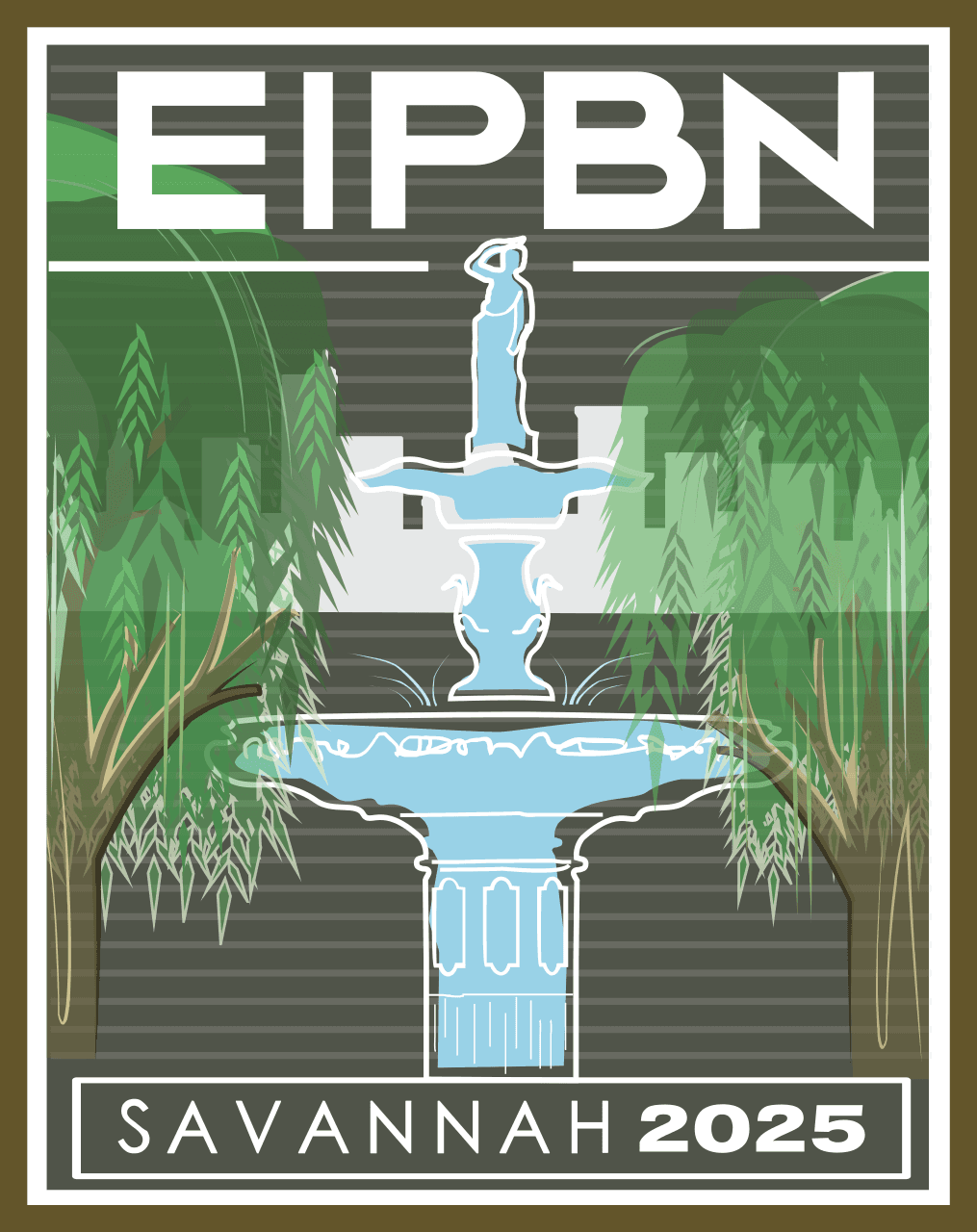 Banner of the EIPBN 2025 event