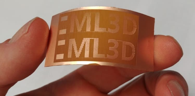Micro Led Maskless Lithography Maskless Lithography - Microlight3D