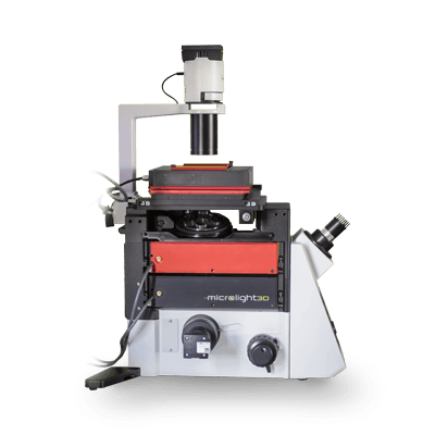 Micro Led Maskless Lithography Maskless Lithography - Microlight3D
